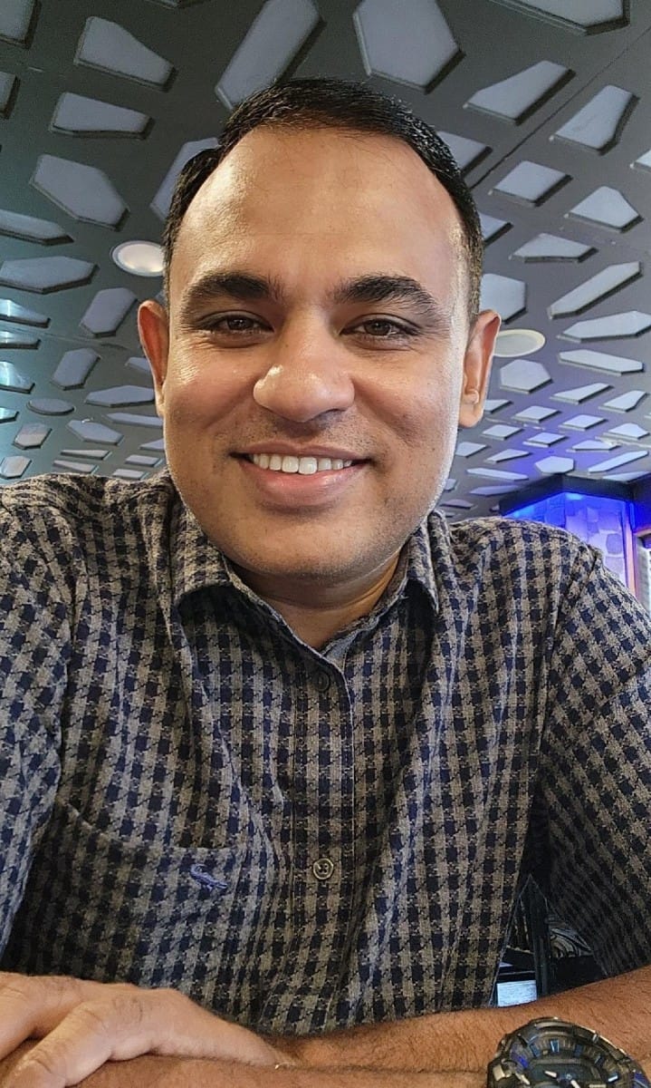 Responsive image